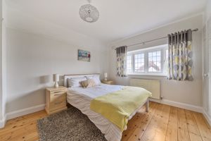 Bedroom- click for photo gallery